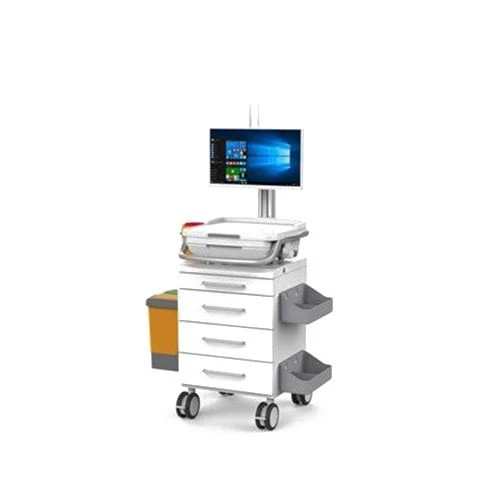 CARTAMENTUL DE PUTERE MUNCII MEDICALE