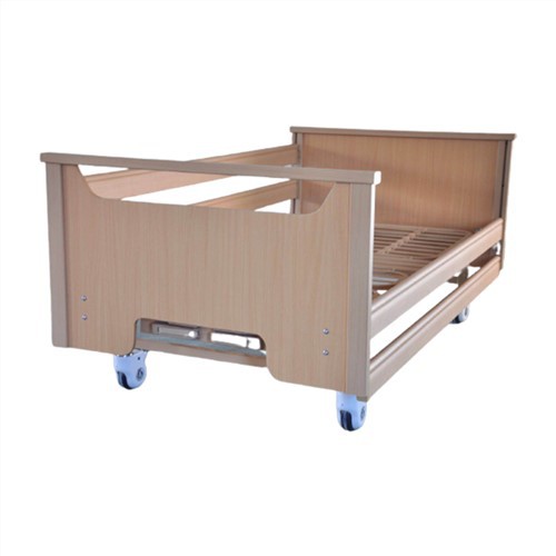 Pat pentru îngrijire medicală