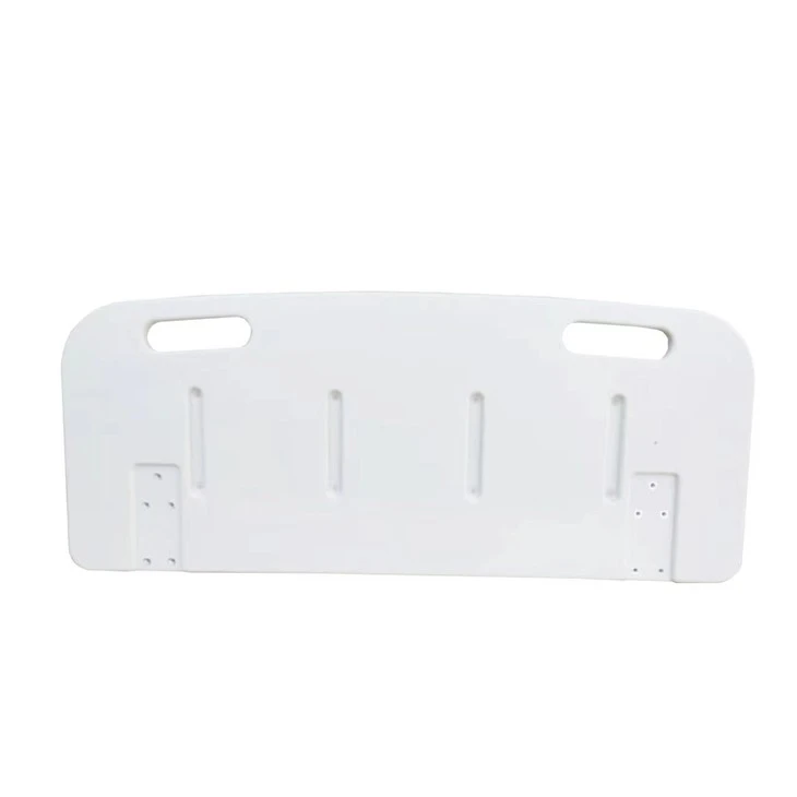 Food Grade Plastic PP Table