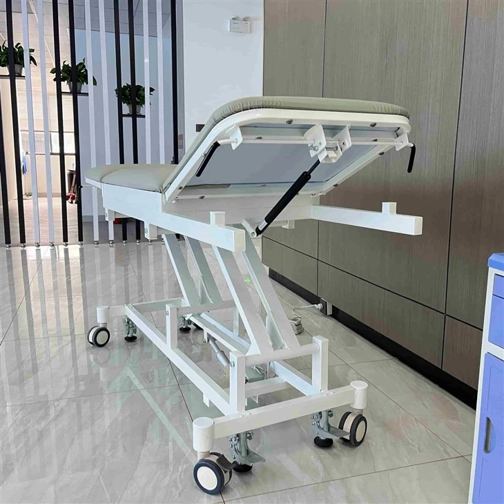 Luxury Electric Examination Bed